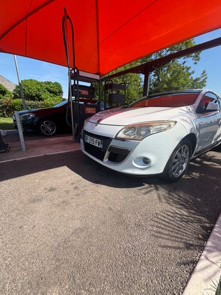 Renault Megane III COUPE 1.9 DCI 130 FAP PRIVILEGE EURO5