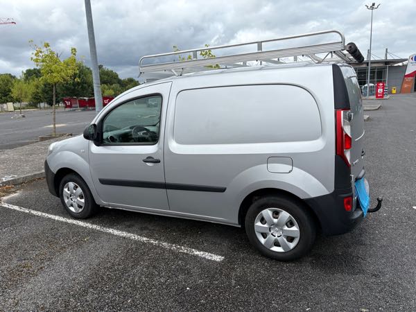 Renault Kangoo vend Renault, Kangoo, Grand, confort 225000,km 2015