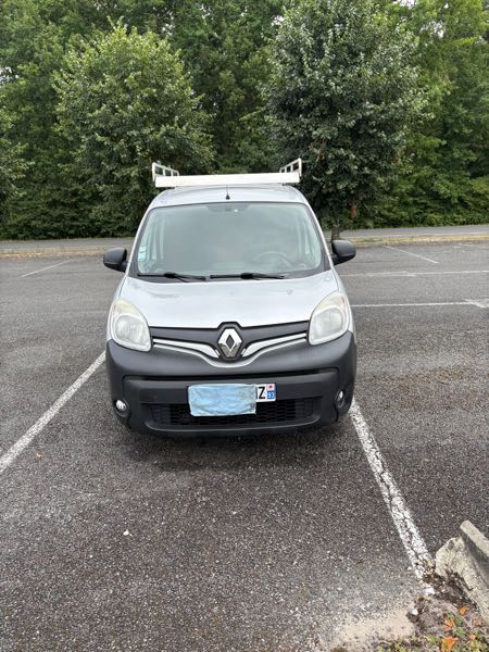 Renault Kangoo vend Renault, Kangoo, Grand, confort 225000,km 2015