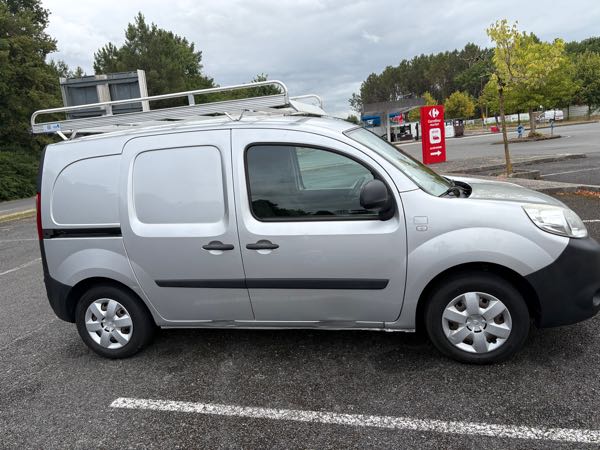 Renault Kangoo vend Renault, Kangoo, Grand, confort 225000,km 2015