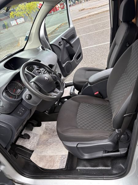Renault Kangoo vend Renault, Kangoo, Grand, confort 225000,km 2015
