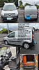 Renault Kangoo vend Renault, Kangoo, Grand, confort 225000,km 2015 thumbnail