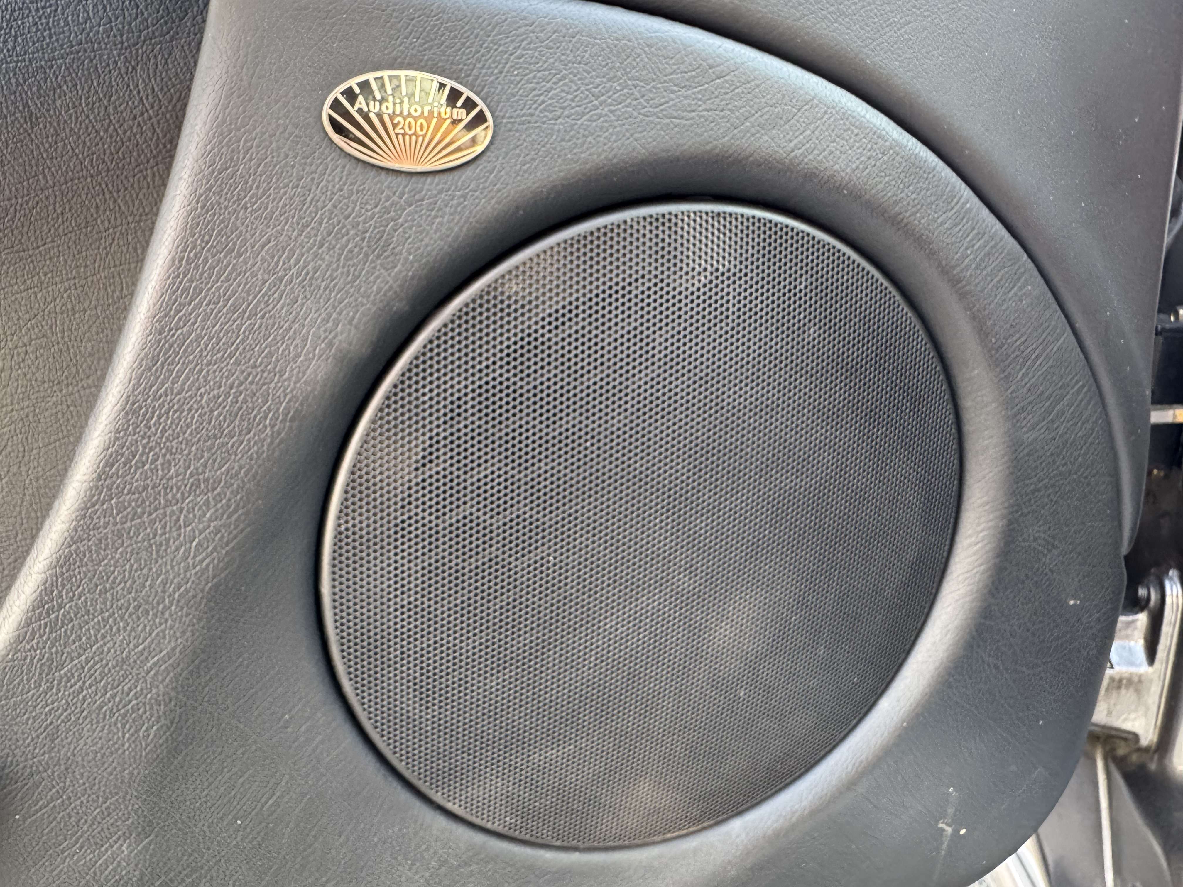 Maserati 3200 GT Turbo V8 32v / CARNET / AUDITORIUM 200 / JA 18"