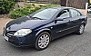 Nissan Almera nissan almera thumbnail
