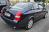 Nissan Almera nissan almera thumbnail