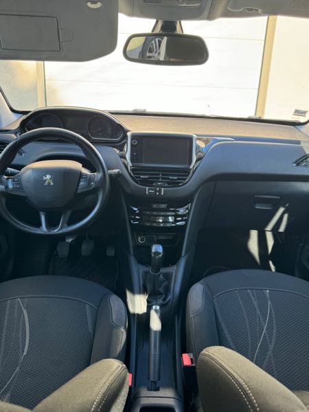 Peugeot 208 1.4 HDI FAP 68 ACCESS 5P