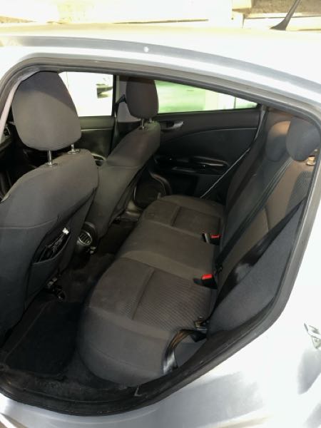 Alfa Romeo Giulietta III 1.6 JTDM 105 S/S IMPULSIVE