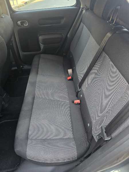 Citroen C4 Citroën C4 Cactus
