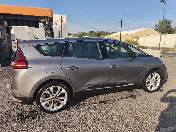 Renault Grand Scenic IV 1.5 DCI 110 ENERGY LIFE 7PL