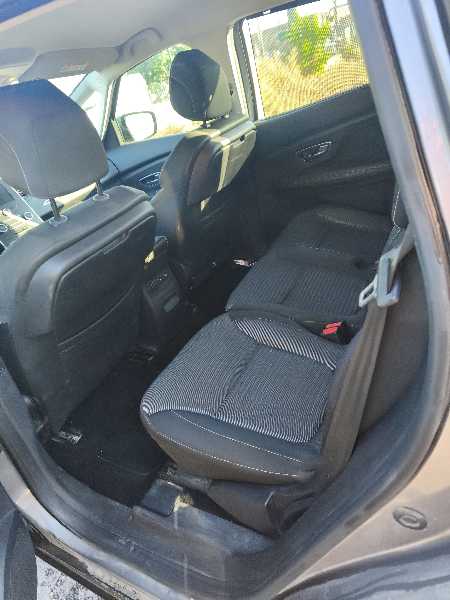 Renault Grand Scenic IV 1.5 DCI 110 ENERGY LIFE 7PL