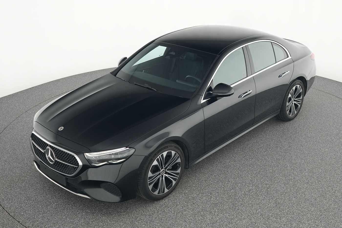 Mercedes-Benz E 220  d Berline