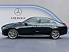 Mercedes-Benz CLA 250  e Coupé AMG Line thumbnail