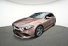 Mercedes-Benz A 180  d AMG Line thumbnail