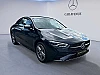 Mercedes-Benz CLA 250  e Coupé AMG Line thumbnail