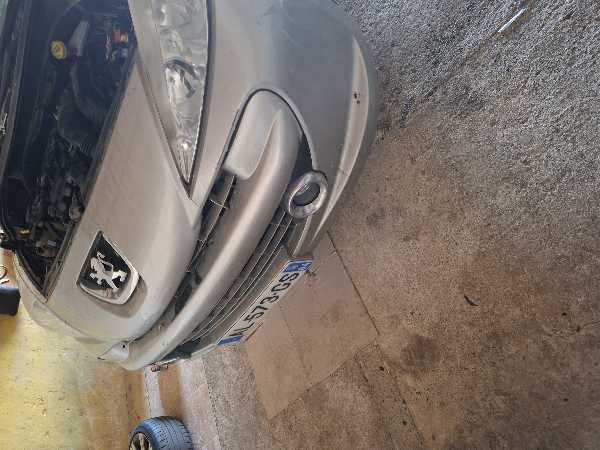 Peugeot 207 1.6 HDI 16V 110 EXECUTIVE PACK 5P