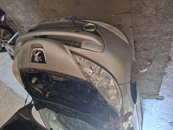 Peugeot 207 1.6 HDI 16V 110 EXECUTIVE PACK 5P