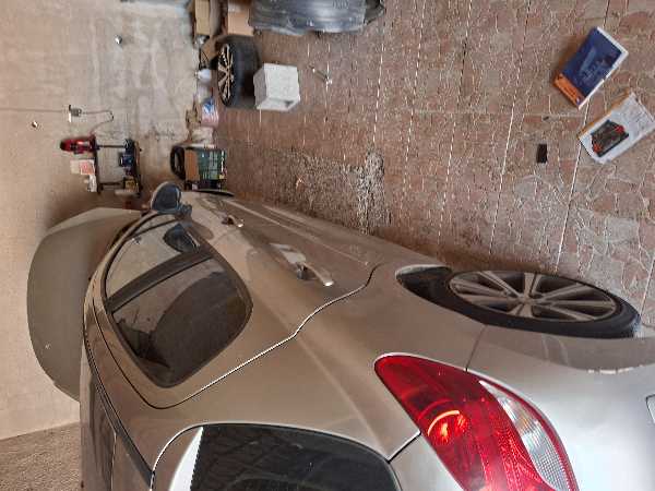 Peugeot 207 1.6 HDI 16V 110 EXECUTIVE PACK 5P