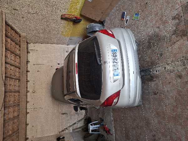 Peugeot 207 1.6 HDI 16V 110 EXECUTIVE PACK 5P