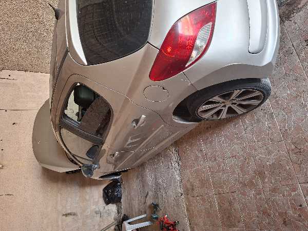 Peugeot 207 1.6 HDI 16V 110 EXECUTIVE PACK 5P