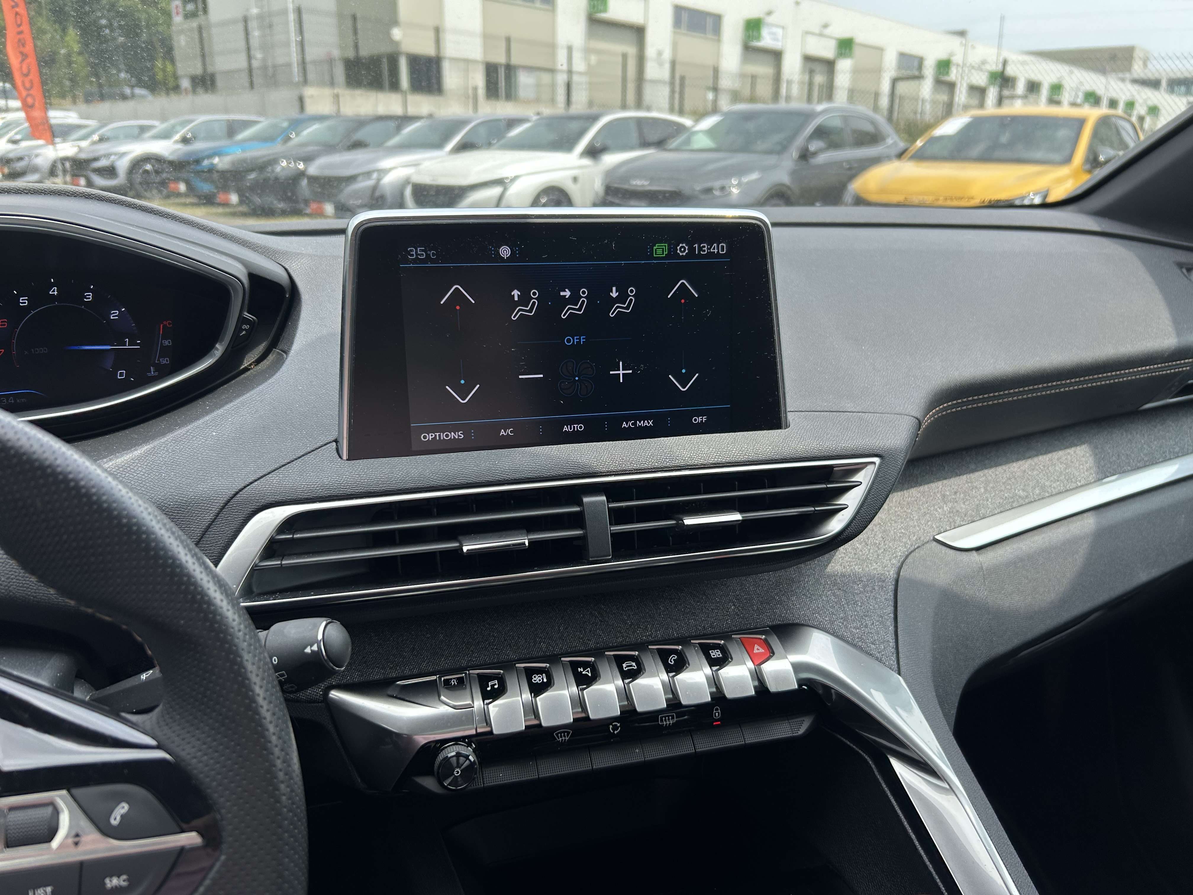 Peugeot 3008 1.2 PureTech GT Line