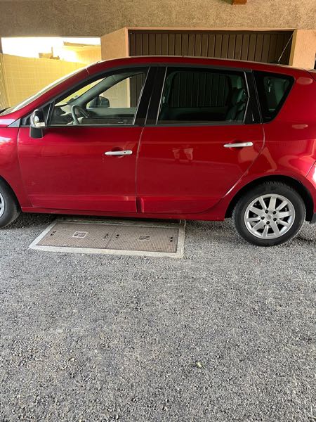 Renault Scenic III (2) 1.5 DCI 110 FAP DYNAMIQUE