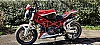 DUCATI MONSTER IE thumbnail