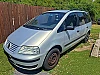 Volkswagen Sharan (2) TDI 115 TRENDLINE thumbnail