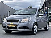 Chevrolet Aveo hatchback 1.2i*CLIMA*AUX*USB*garantie 12 mois thumbnail
