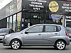 Chevrolet Aveo hatchback 1.2i*CLIMA*AUX*USB*garantie 12 mois thumbnail