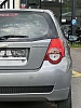 Chevrolet Aveo hatchback 1.2i*CLIMA*AUX*USB*garantie 12 mois thumbnail