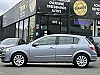 Opel Astra 1.6i 16v Elegance*boîte auto*CLIMA*JANTES*G 12M thumbnail