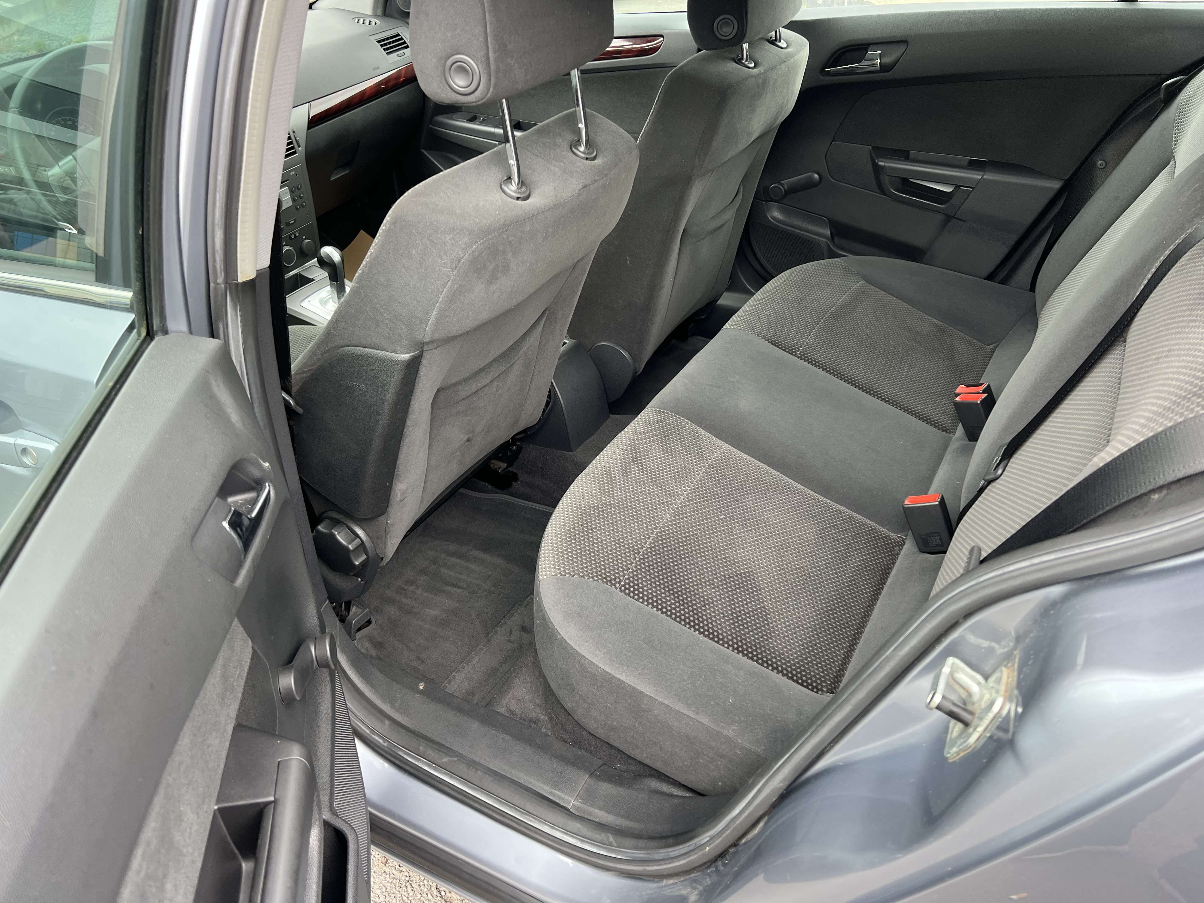 Opel Astra 1.6i 16v Elegance*boîte auto*CLIMA*JANTES*G 12M