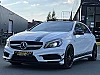 Mercedes-Benz A 45 AMG 4-Matic*NAVI*CAMERA*PANO*LED*Xénon*CUIR* thumbnail