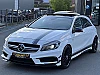 Mercedes-Benz A 45 AMG 4-Matic*NAVI*CAMERA*PANO*LED*Xénon*CUIR* thumbnail