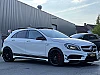 Mercedes-Benz A 45 AMG 4-Matic*NAVI*CAMERA*PANO*LED*Xénon*CUIR* thumbnail