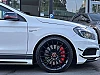 Mercedes-Benz A 45 AMG 4-Matic*NAVI*CAMERA*PANO*LED*Xénon*CUIR* thumbnail