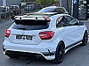 Mercedes-Benz A 45 AMG 4-Matic*NAVI*CAMERA*PANO*LED*Xénon*CUIR* thumbnail