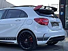 Mercedes-Benz A 45 AMG 4-Matic*NAVI*CAMERA*PANO*LED*Xénon*CUIR* thumbnail