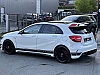 Mercedes-Benz A 45 AMG 4-Matic*NAVI*CAMERA*PANO*LED*Xénon*CUIR* thumbnail