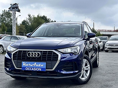 Audi Q3 Q3 35 TFSI Business Edition Str.