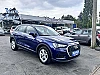 Audi Q3 Q3 35 TFSI Business Edition Str. thumbnail