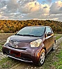 Toyota Iq 90 D-4D thumbnail