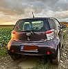 Toyota Iq 90 D-4D thumbnail