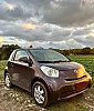 Toyota Iq 90 D-4D thumbnail