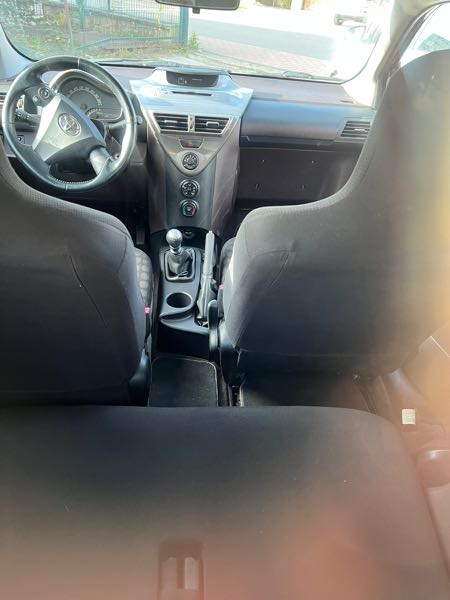 Toyota Iq 90 D-4D