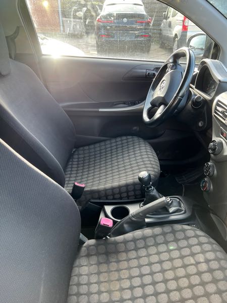 Toyota Iq 90 D-4D
