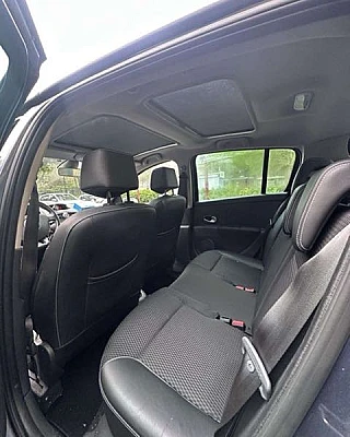 Renault Clio III (2) 1.6 110 XV DE FRANCE BVA 5P