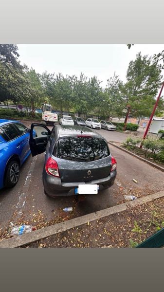 Renault Clio III (2) 1.6 110 XV DE FRANCE BVA 5P