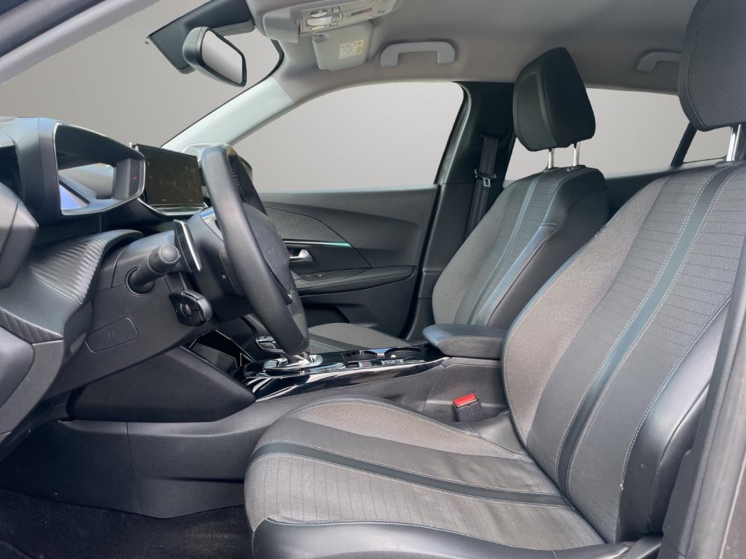Peugeot 2008 PureTech 130 SS EAT8 Allure