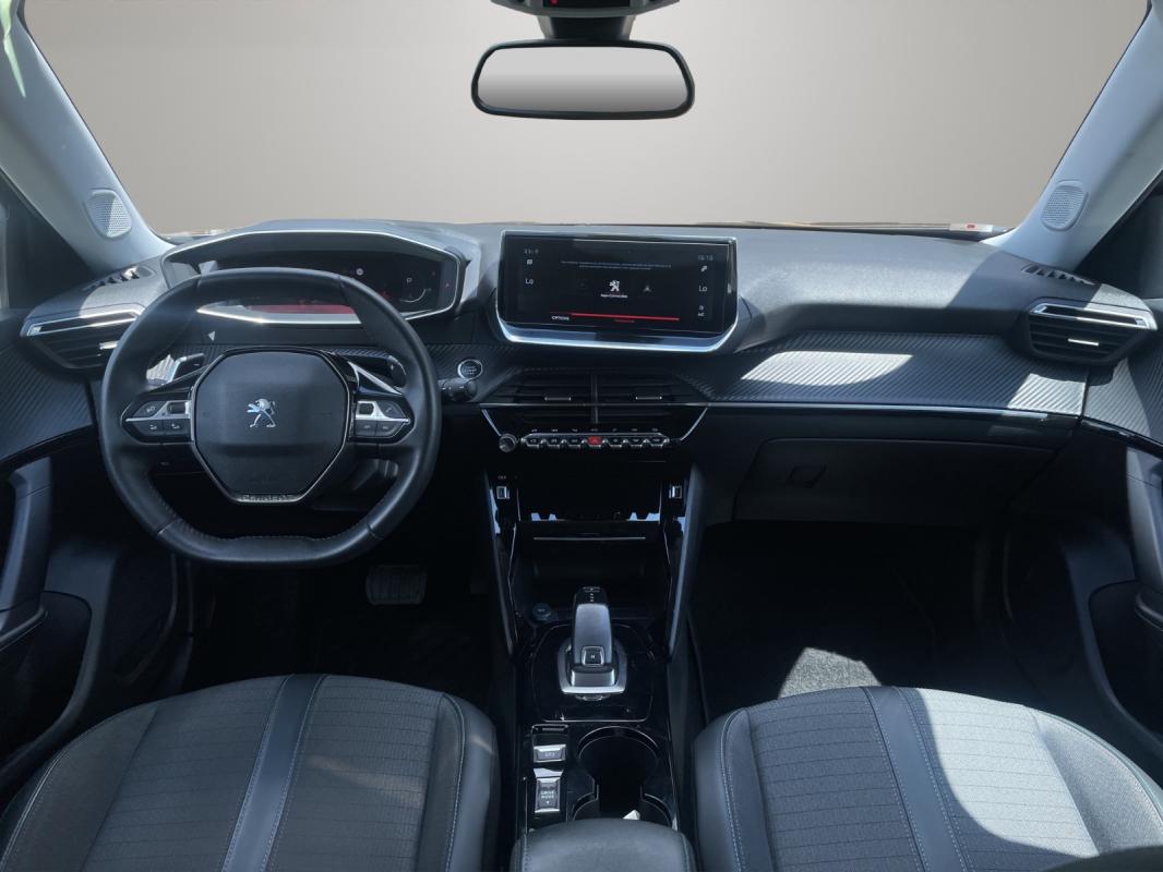 Peugeot 2008 PureTech 130 SS EAT8 Allure